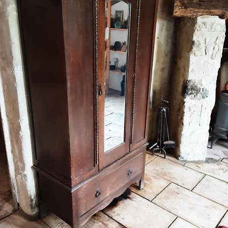 La Graule Hotel Saint-Colomb-de-Lauzun Ngoại thất bức ảnh