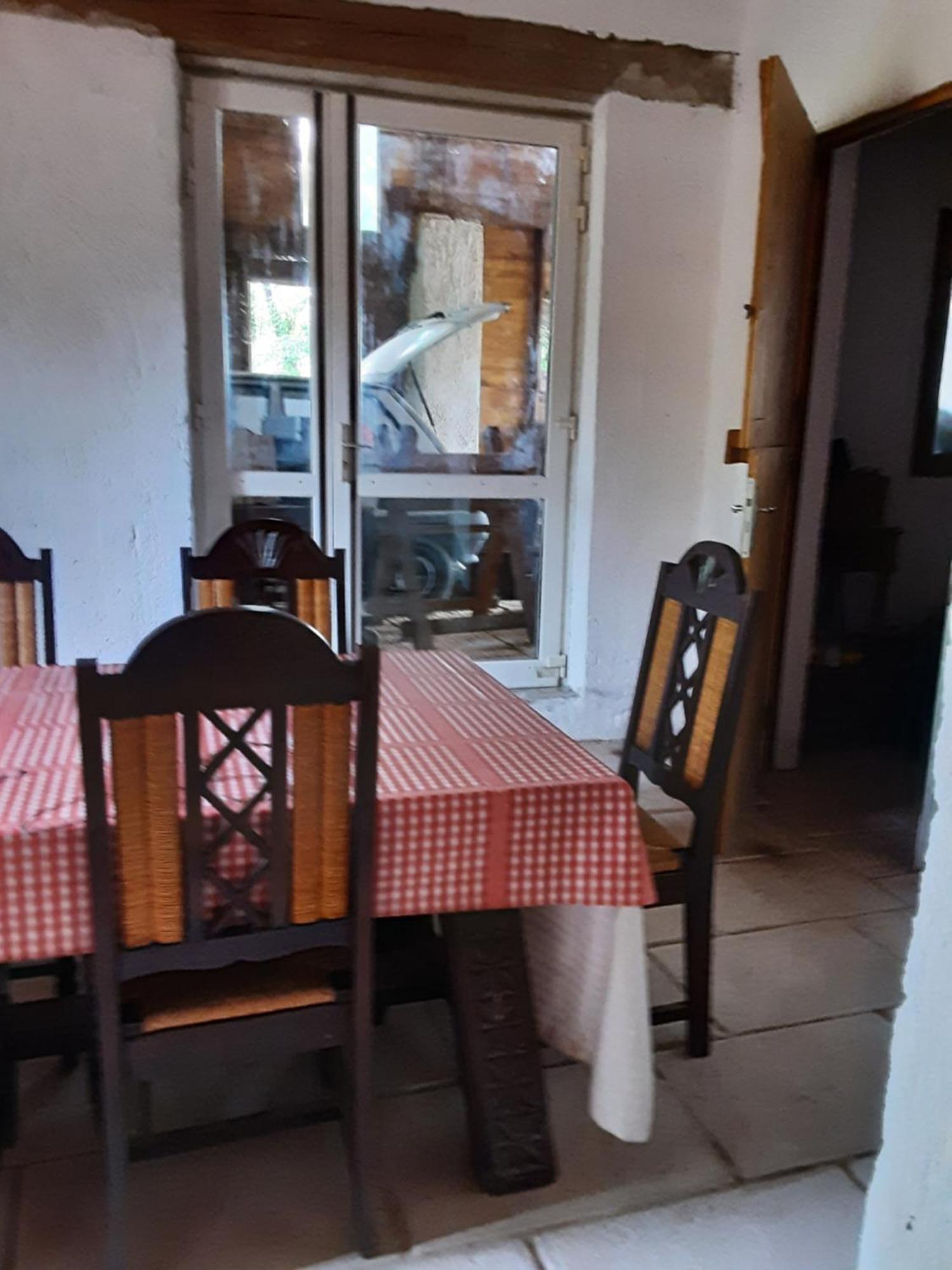 La Graule Hotel Saint-Colomb-de-Lauzun Ngoại thất bức ảnh