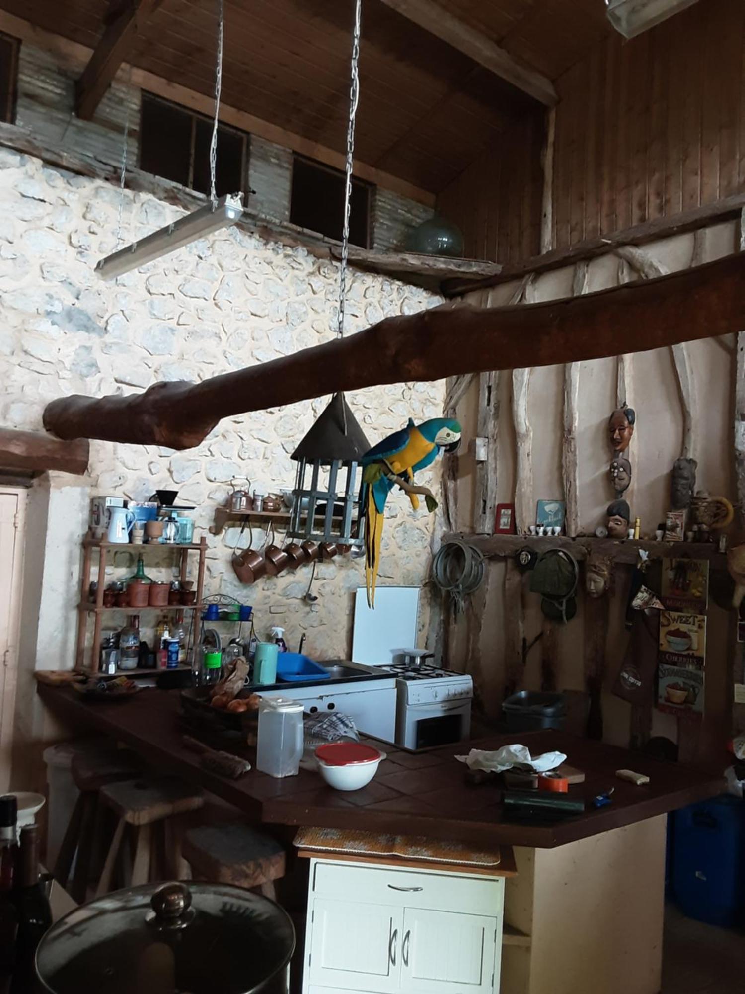 La Graule Hotel Saint-Colomb-de-Lauzun Ngoại thất bức ảnh