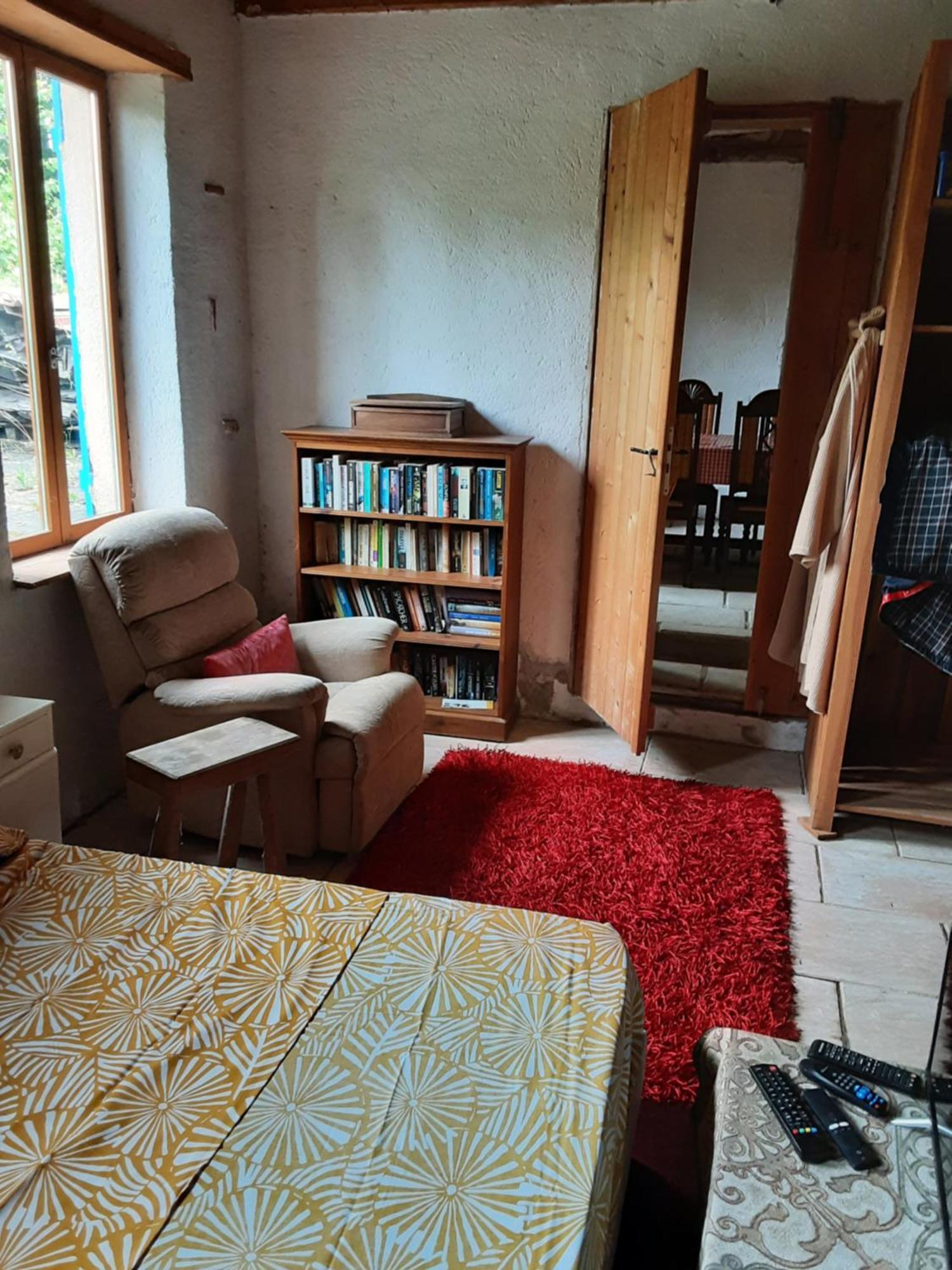 La Graule Hotel Saint-Colomb-de-Lauzun Ngoại thất bức ảnh